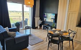 Apartament Buk