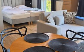 Apartament Buk